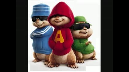 Cassie - Me & U [chipmunk]