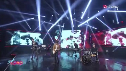 40.0219-4 Royal Pirates - Run Away, Simply K-pop Arirang Tv E202 (190216)