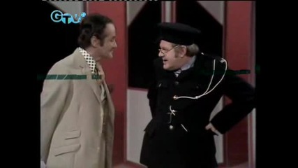 The Benny Hill Show, Episode 6