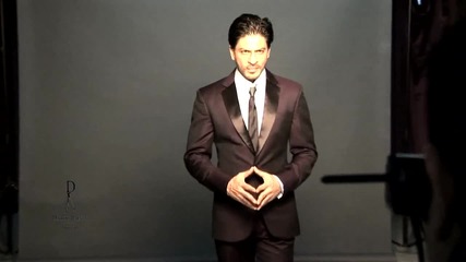 Pfoto sesiq na Shahrukh Khan
