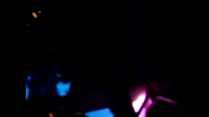 Funky Love Crew @ Club Eclipse