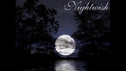 Nightwish - Sleeping Sun