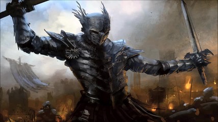Tom Player & Nick Smith - Blade Of Blood