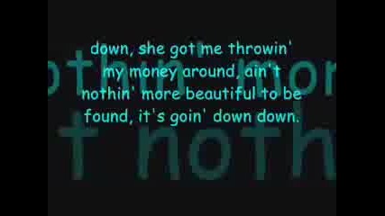 Flo Rida - Right Round