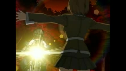 Mai-HiME - 2 Епизод - English Subs
