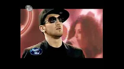 Music Idol 3 Пловдив - Кандидати, Които Забравят Текста