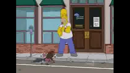 Тhe simpsons S20e11