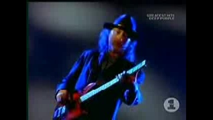 Deep Purple - Love Conquers All с превод