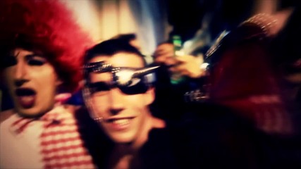 Violeta White - We Wanna Party