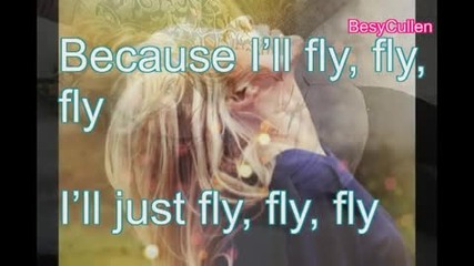 Ellie Goulding - Fly (текст)