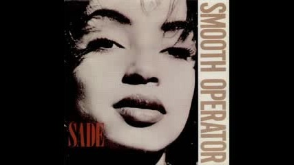 Sade - Spirit 1984