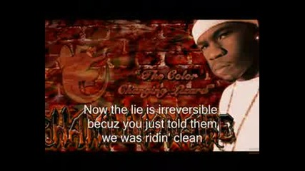 Chamillionaire Ft. Akon - Ridin Overseas