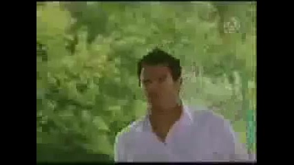 Nicolas secuestra Aymar - Tormenta en el Paraiso 