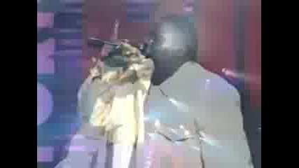 Notorious B.i.g. - One More Chance Live At The Apolla