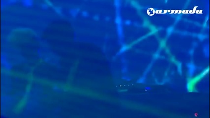 Armin van Buuren feat. Gabriel & Dresden - Zocalo 