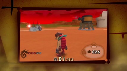 Dillon's Rolling Western Launch Trailer