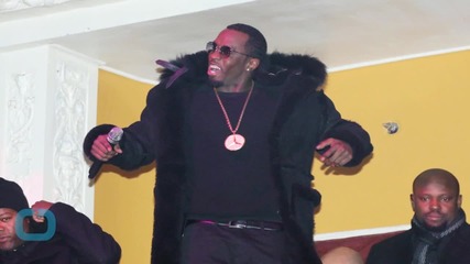 Diddy Arrested for Assault Following Fight With UCLA Coach