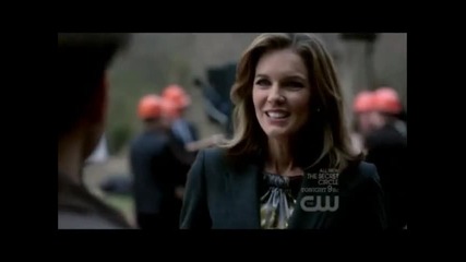 Tvd 3x17 Soundtrack scene - Telekinesis - Country Lane