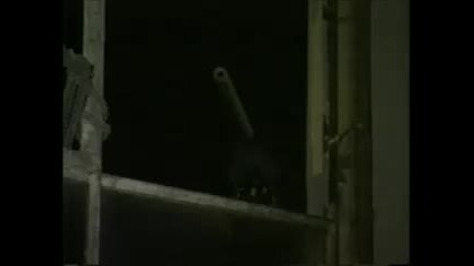 Navy Seals Cqb обучение Част 1
