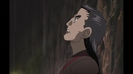 Heroic Age episode 08 english dub