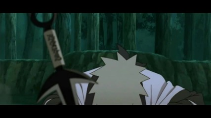 Naruto Shippuuden Minato Vs Tobi Amv