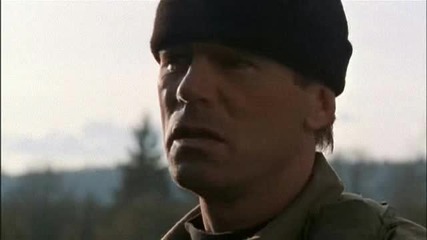 Stargate Sg - 1 Season 2 Episode 4 Part 3