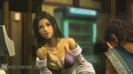 Final Fantasy Xiii - Video Game Review (8.5 - 10) S02e18 