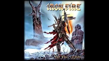 Iron Fire - The Demon Master