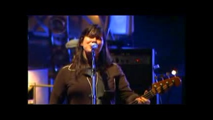 The Pixies - In Heaven