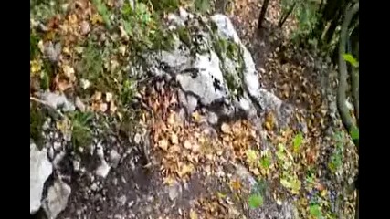 Ябланишко ждрело 3