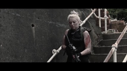 This Is War - Post Apocalyptic Short Film Trailer