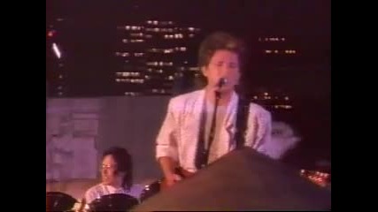(1986) Toto - I'll Be Over You with Michael Mcdonald * Превод от D E R M I *