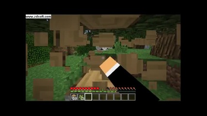 Minecraft Seson-1 Ep-3