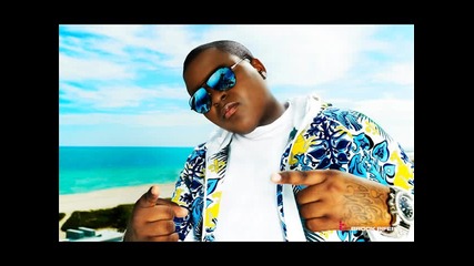 Sean Kingston - Know What You Like 