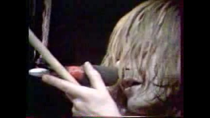 Soft Machine - Live 1970