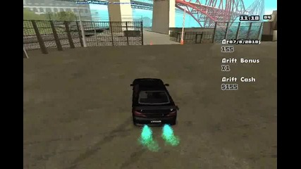 [ndb]zla7koyyy Perfect Drift