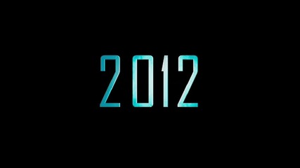 2012 Trailer ( High Quality )