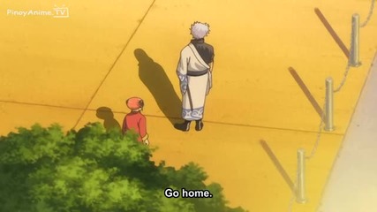 [ E N G S U B ] Gintama - 40