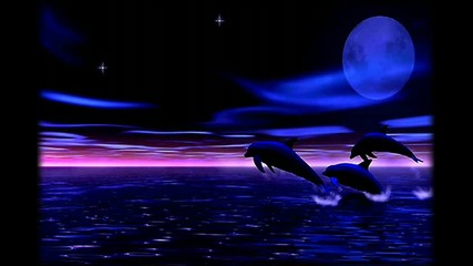 Anton Chernikov - Lunar Dolphins ( Original Mix ) 