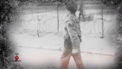 Александър Йорданов, Любомир Канов и Методи Лалов пред Любо Огнянов в „Офанзива“