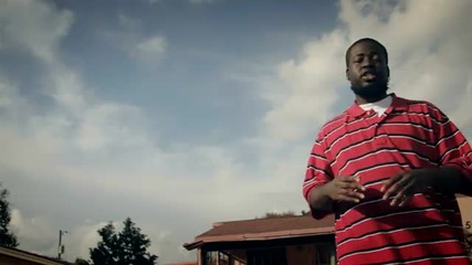 Chevyboy - Karma (menace To Society) [label Submitted]