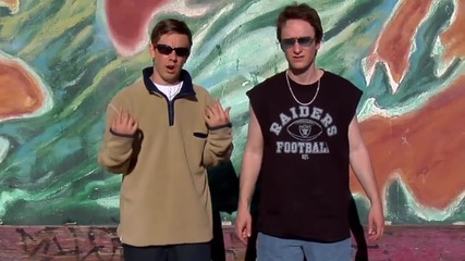 The Lonely Island - We'll Kill U (2o13)