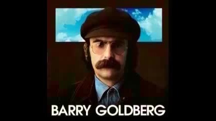 Barry Goldberg - Hidden Track 