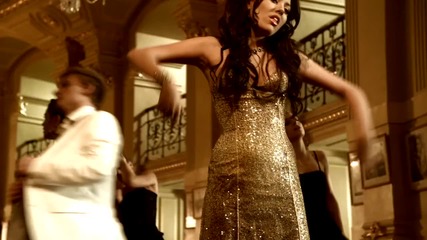 Safura - Eurovision 2010, Azerbaijan - Drip Drop - Official Video [hd]