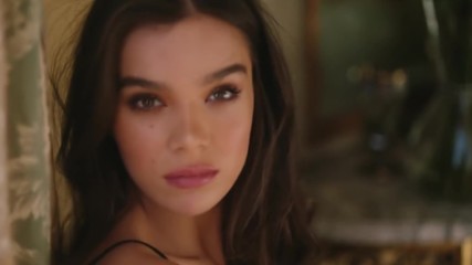 Hailee Steinfeld feat Bloodpop - Capital Letters (offciial music video) Fifty shades darker 2018