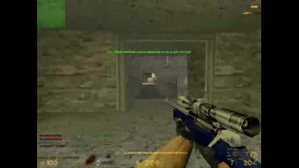 counter - strike 1.5 Tani