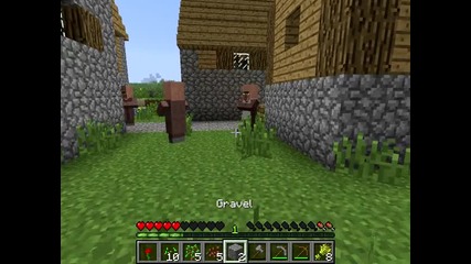 Vilage Survival Ep2 - Фермата за какао