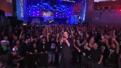 Slayer - Hate Worldwide (live Version)