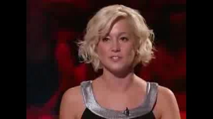 Kellie Pickler Is Europe A Country?