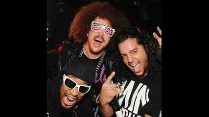 Lil Jon Ft Lmfao - Drink